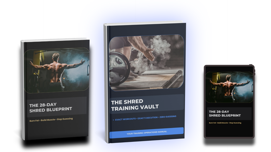 The Complete Shred System