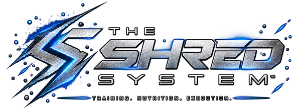 THE SHRED SYSTEM
